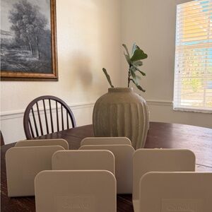 Caraway magnetic pot and pan holder